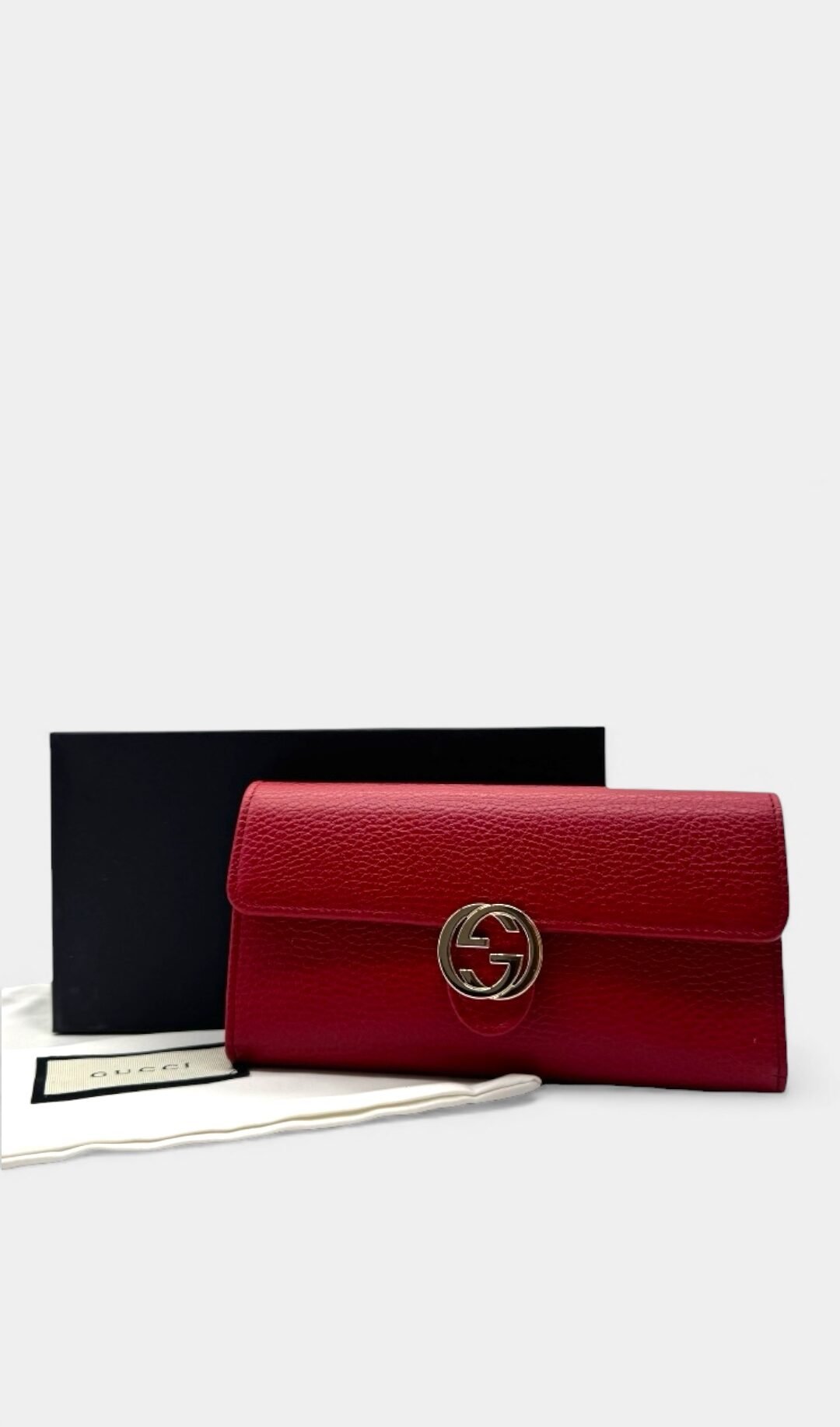 GUCCI – SUKEY WALLET